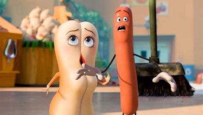 ‘Sausage Party: Foodtopia’: All The Details You Need To Know About The R-Rated Animated Comedy’s Spin Off Series From Seth Rogen