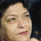 Saroj Khan