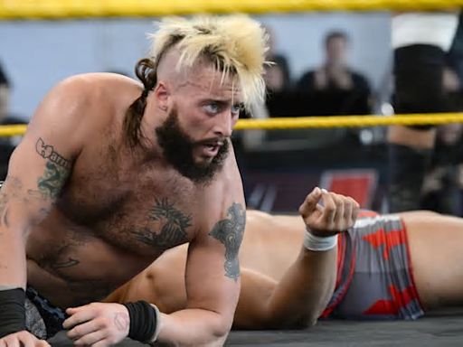 Enzo Amore Gets Candid About Being Buried By The Miz On WWE Television