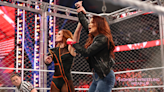 Women’s Wrestling Wrap-Up: Lita Returns To Aid Becky Lynch, Jade Cargill Improves To 50-0, Ashley D’Amboise Interview