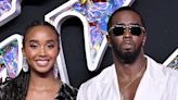 Diddy Returns to Instagram to Celebrate Daughter Chance's Birthday