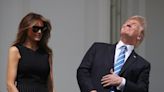 Take a lesson from Trump when the next solar eclipse happens in April