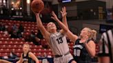Iowa State women's basketball team picks up Truman State transfer Hannah Belanger