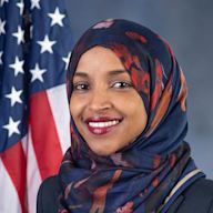 Ilhan Omar