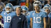 UNC football stays close to home, faces West Virginia in Duke’s Mayo Bowl in Charlotte