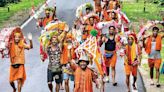 Kanwar Yatra: Police Ask Eatery Owners To Show Names To Rule Out 'Confusion'; Politicians React