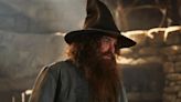 The Lord of the Rings: The Rings of Power Season 2 Reveals Tom Bombadil