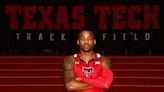 Texas Tech track and field gets school records from Caleb Dean, 1,600 relay