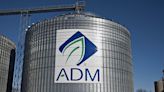 Lucro da ADM caiu 47,5% no segundo trimestre, para US$ 486 milhões