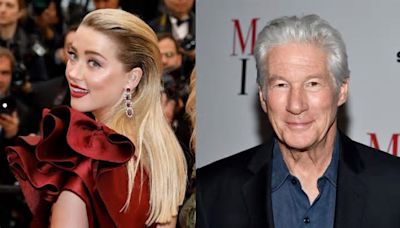 Amber Heard, Richard Gere y otras estrellas de Hollywood que viven en España y no lo sabías