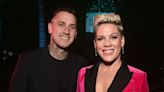 Pink and Carey Hart's Relationship Timeline