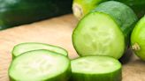 Fresh cucumbers recalled due to salmonella contamination risk
