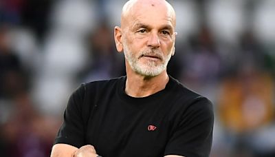 AC Milan reveal Stefano Pioli will leave as managerial merry-go-round continues