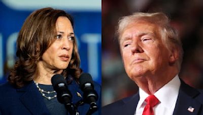 Kamala Harris lance une campagne pour convaincre les électeurs républicains rebutés par Donald Trump