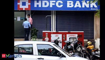 HDFC Bank shares rally 13% so far in June. Is the worst over?