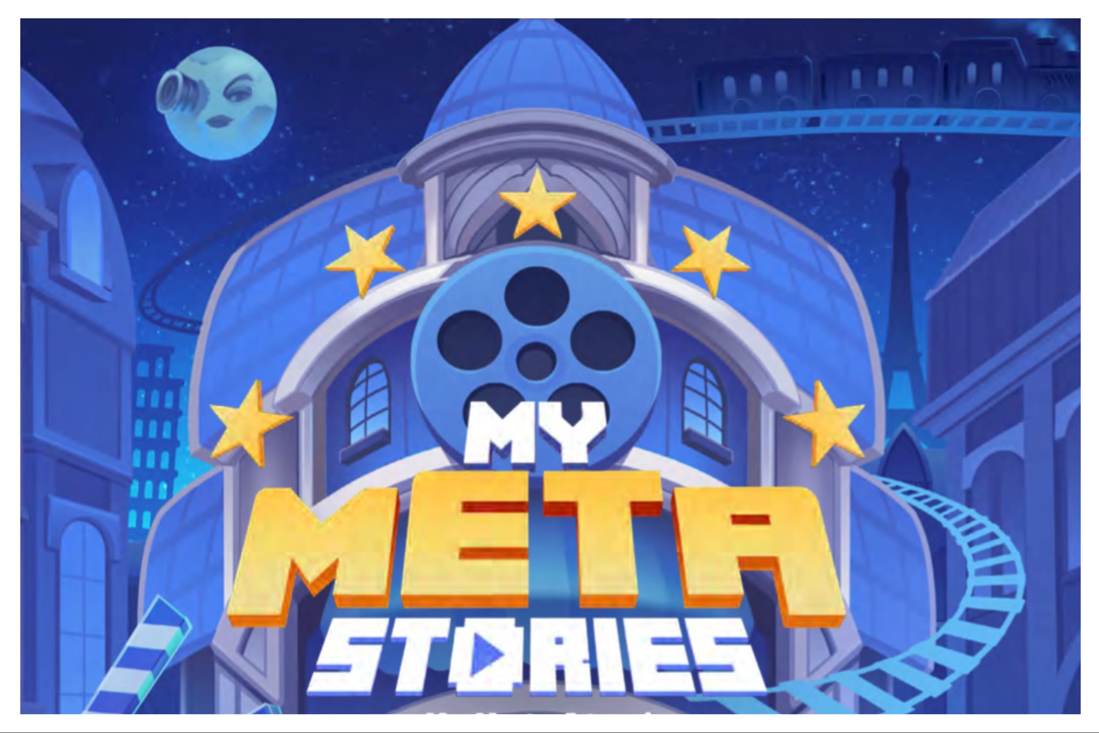 MyMetaStories Digital Film Festival Brings First Ever Feature to Minecraft (EXCLUSIVE)