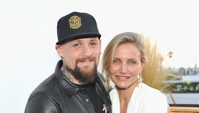 Cameron Diaz and Benji Madden List Their Beverly Hills Farmhouse for $17.8 Million