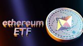 Ethereum Name Service, Ethena, And ETH Meme Coins PEPE And FLOKI Among Big Winners As ETH ETF Odds Improve