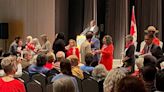 Canada Day citizenship ceremony held in Halifax