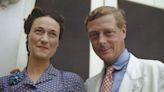 Wallis Simpson and Edward VIII rumoured to be behind 'inside job' jewel theft