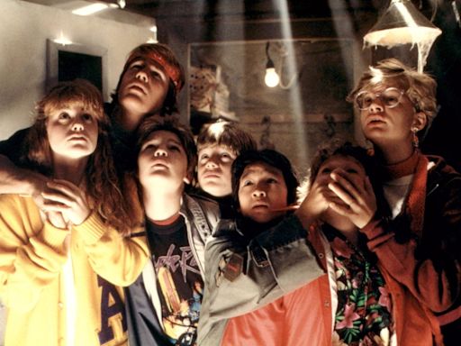 ‘The Goonies’ screening and trivia kick off ‘Blockbuster Weekend’ at Tomorrow Theater