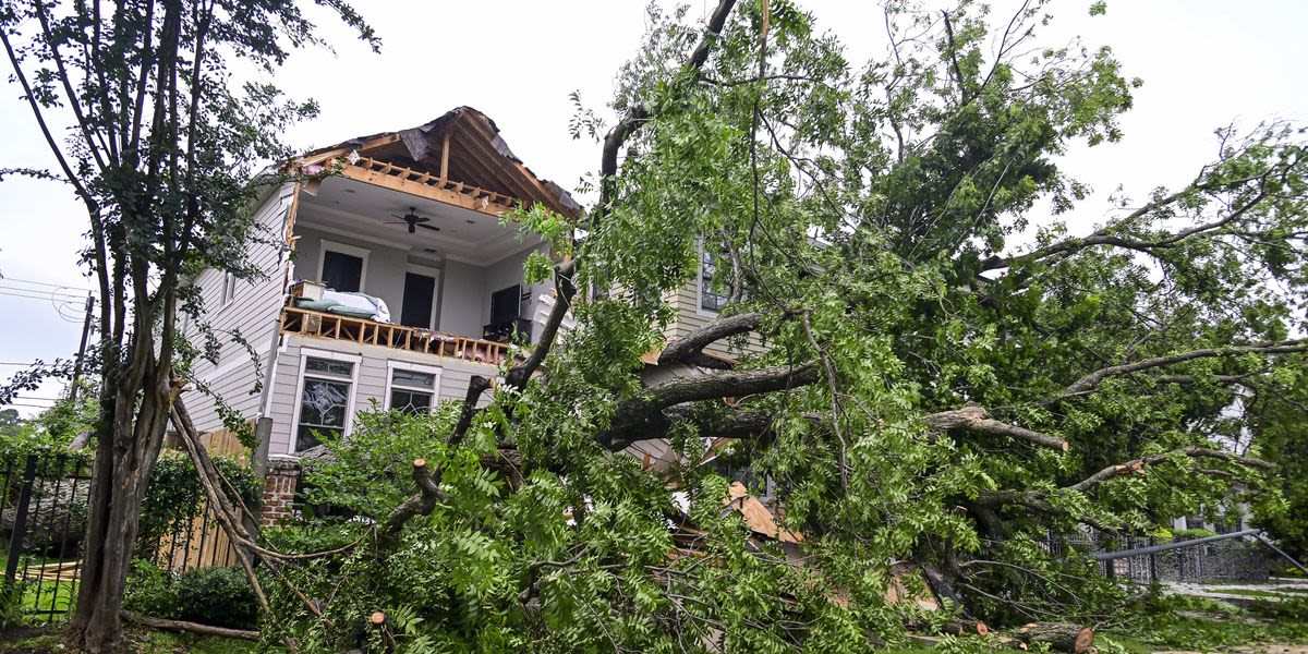 Death toll from Texas storm rises to 7