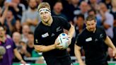 Sam Cane, el capitán de los All Blacks, no tiene dudas sobre los Pumas: “Es uno de los mejores equipos a nivel defensivo del mundo”