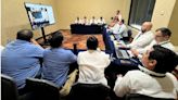 Huracán Beryl: IMSS aplica protocolos en Quintana Roo para evitar interrupción de servicios médicos