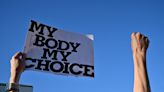 Swing States Overwhelmingly Back Abortion Rights: Poll