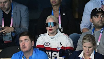 2024 Paris Olympics: Lady Gaga, Tom Cruise and more celebs attend
