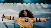 SZA to headline Bridgestone Arena concert in September