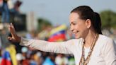 María Corina Machado visita hoy San Carlos y Tinaquillo