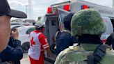 OPINIÓN: El secuestro y muerte de ciudadanos americanos en Matamoros, convertido en un espectáculo político