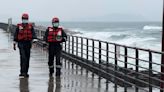 Tifón Khanun regresará a las islas japonesas donde ya causó daños y heridos