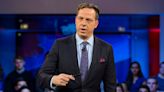 Who is Jake Tapper? What to know about the moderator ahead of the June Presidential Debate