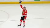 Podcast: Jonathan Toews plays last game with Blackhawks as season comes to end