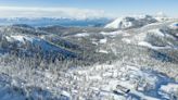 Just Four Sierra Ski Resorts Have Hit 100% Of Average Snowfall