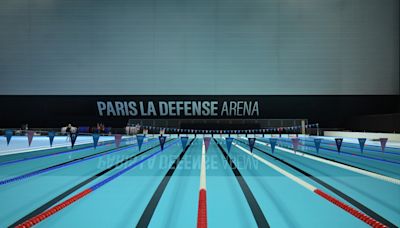 Men’s 100m Breaststroke Final FREE LIVE STREAM (7/28/24): How to watch swimming at 2024 Paris Olympics online | Time, TV, Channel for medal event