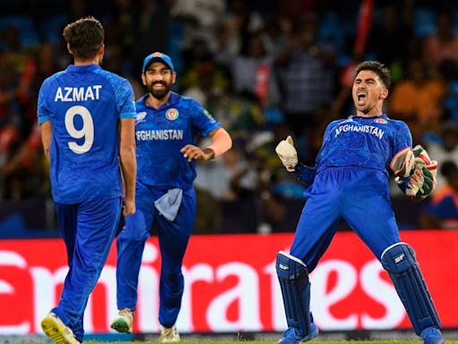 Afghanistan vs Bangladesh LIVE Streaming T20 World Cup 2024 Super Eight Live Telecast: Where To Watch Match Live | Cricket News