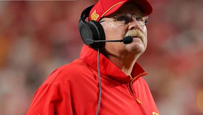 NFL Week 1 best and worst coaching decisions: Andy Reid’s motion plays spark Chiefs