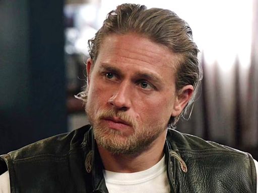 Sons of Anarchy's Real-Life Jax Teller Inspiration Is Absolutely Heartbreaking