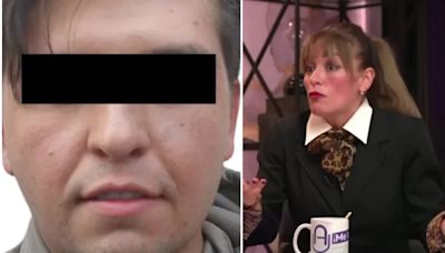 Víctima de Fofo Márquez revela que guaruras del influencer amenazaron a elementos de la Fiscalía