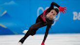 Figure skating minimum age rises to 17 before 2026 Olympics