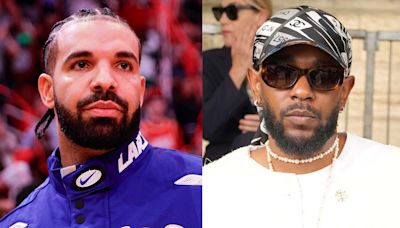 Drake Producer Says Rapper Has Been “Happy as S**t” Amid Kendrick Lamar Beef