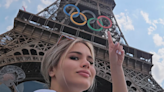 La nadadora paraguaya Luana Alonso habló tras las polémicas acusaciones en la Villa Olímpica: “No voy a dejar que me afecten”