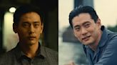 'Past Lives' star Teo Yoo becomes first Korean male actor to get BAFTA nom