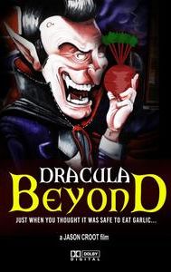 Dracula Beyond! | Comedy, Horror