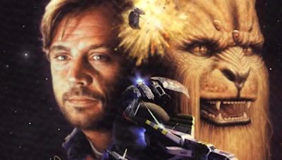 29 Years Ago, Mark Hamill Made a Groundbreaking Sci-Fi Game That’s Been Tragically Forgotten