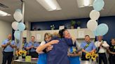 ‘I am alive because of them’: North Port Walmart employees save customer’s life