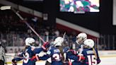 Team USA scores 10 goals vs. Japan to roll into IIHF women's semifinals